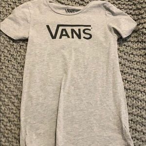 Vans T-shirt
